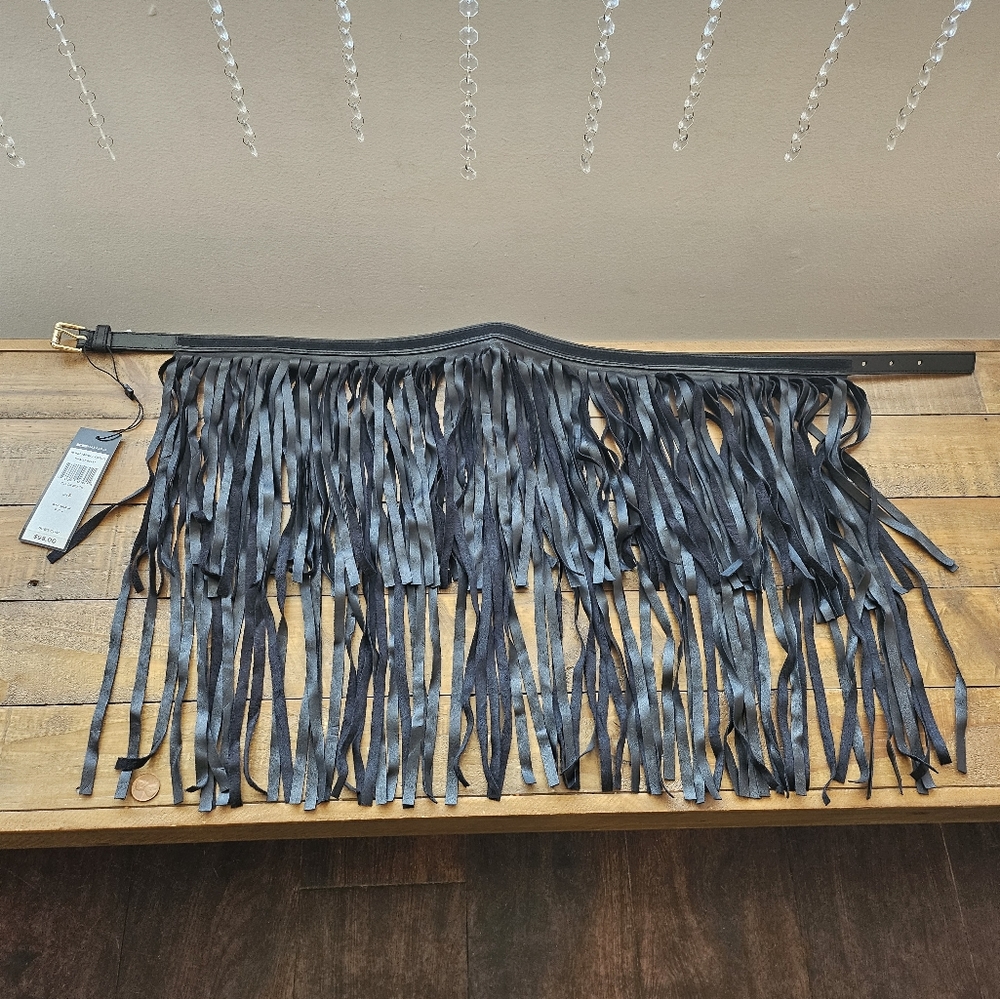 Belt